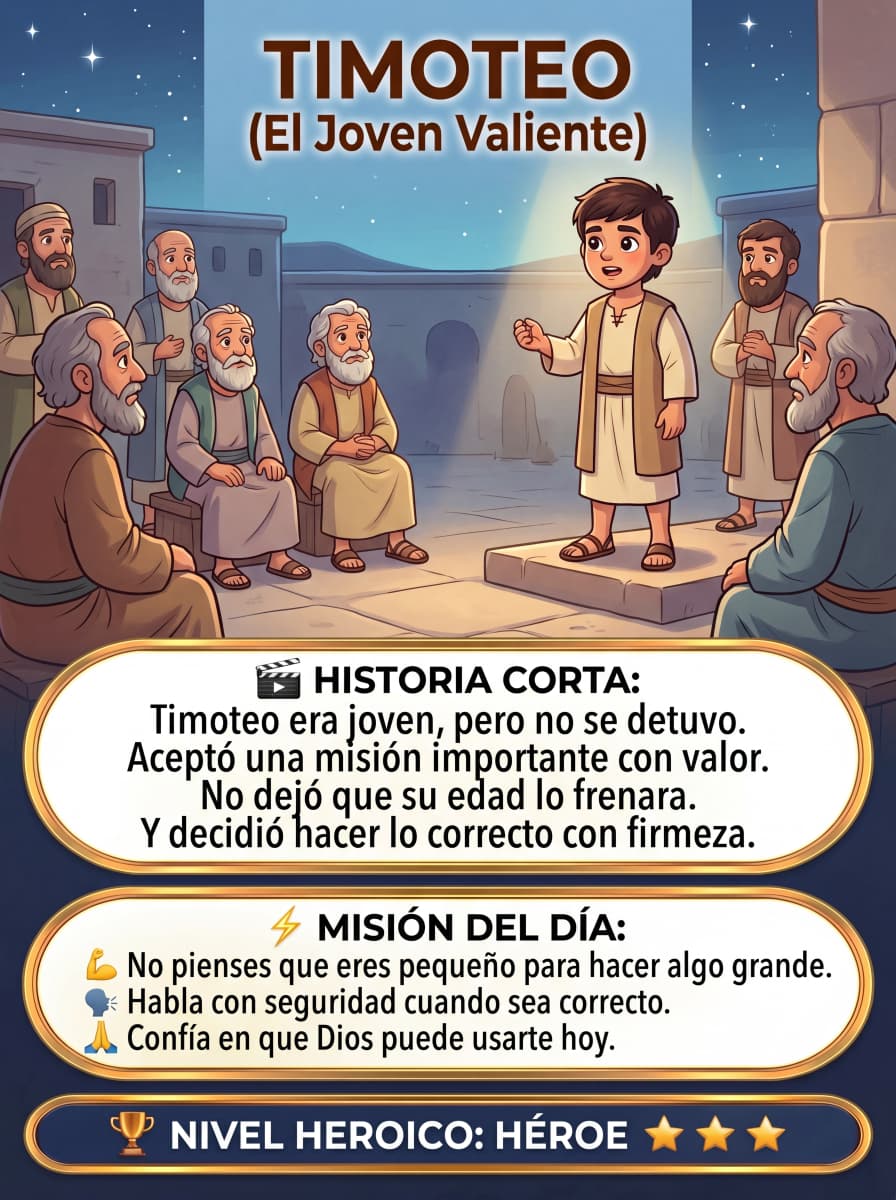 Temoteo